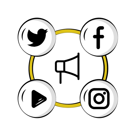 Best practices for social media ad images