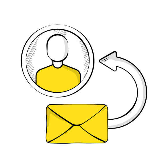 what is a winback email