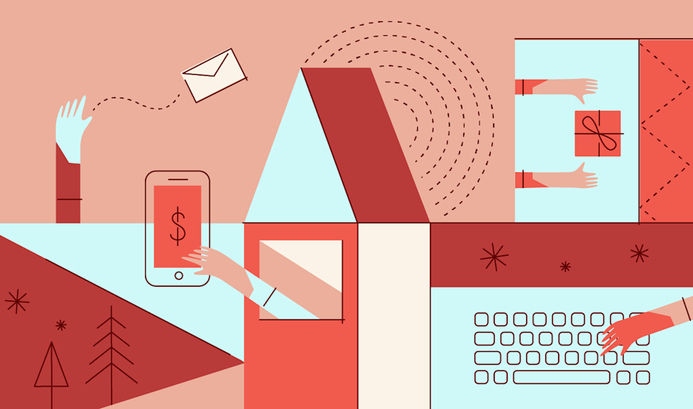 Hero image for Boost Holiday Sales With Our 5-Point Marketing Checklist