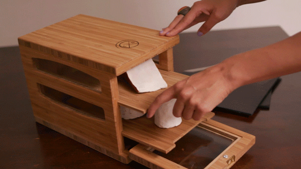 Hero image for Issue #76: Featuring Cheese Grotto