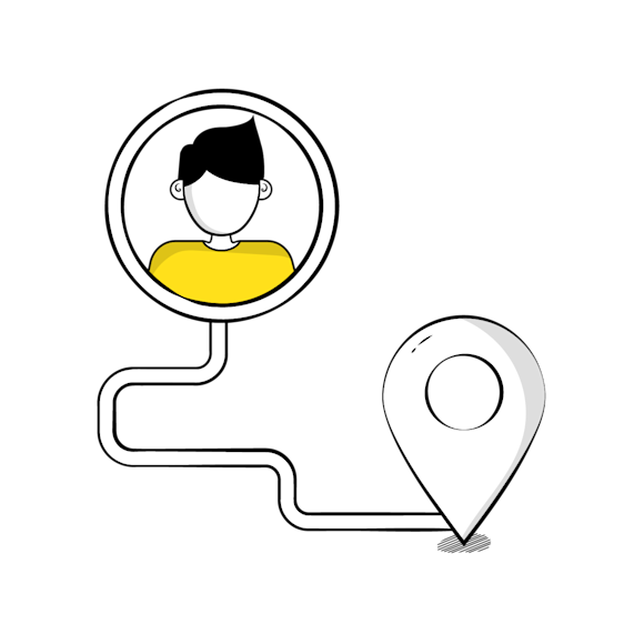 Understanding the customer journey helps you deliver a seamless experience and personalized experiences