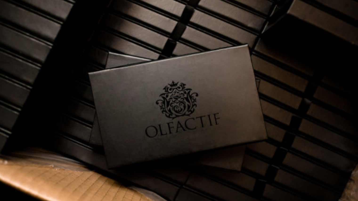 Thumbnail for Issue #63: Featuring Olfactif