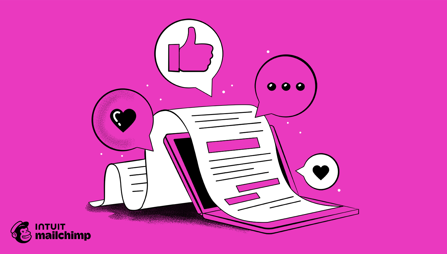 How to Structure Long Form Content for Maximum Impact