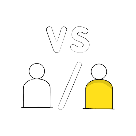 Leverage competitors ads