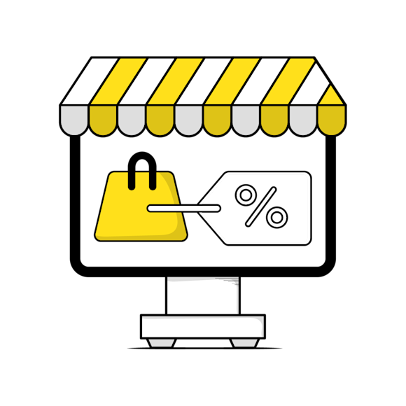 Retail marketing strategy