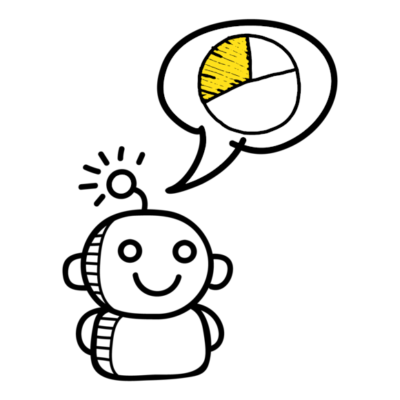 machine learning and AI analytics