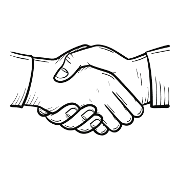 Building partnerships and sponsorships