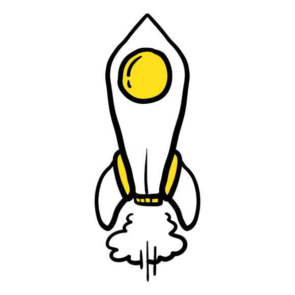 rocketship