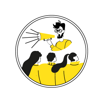 High-quality content that understands your audience