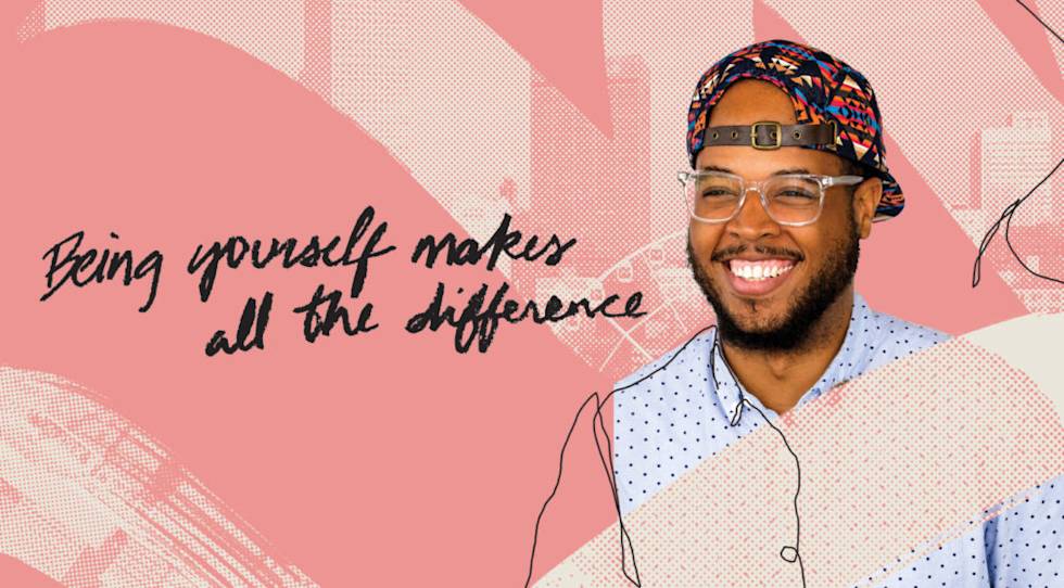 Hero image for Calling all Engineers and Artists, Misfits and Number Crunchers