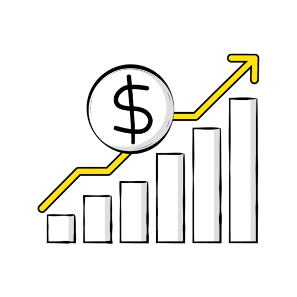 Customer acquisition and customer retention are important for businesses 
