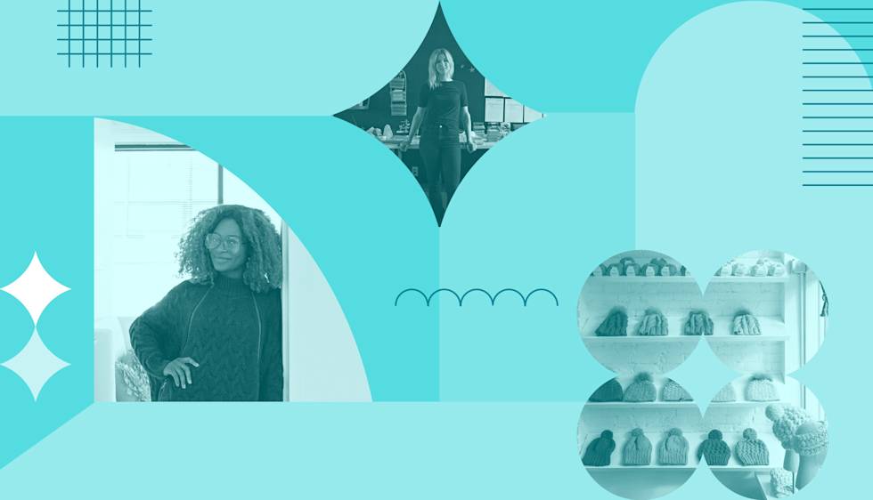 Hero image for 7 Marketing Resolutions from MailChimp Customers