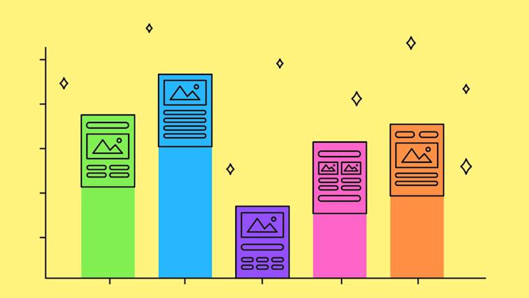 Thumbnail for Does the Perfect Email Template Exist? We Used Data to Find Out.