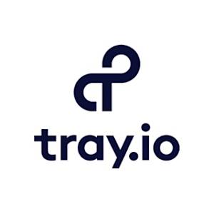 Tray.io Logo
