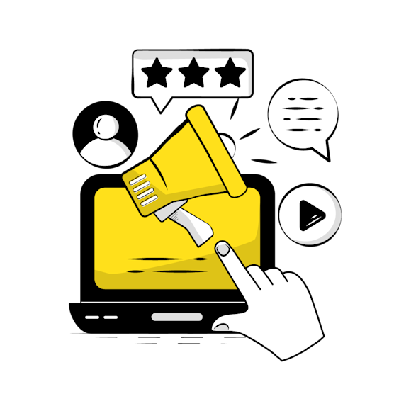 direct response marketing