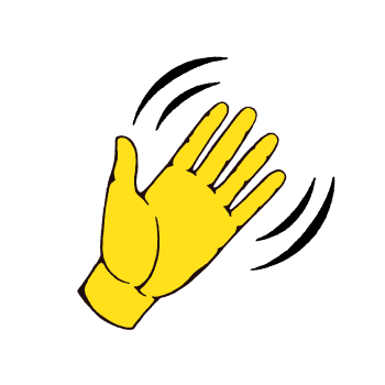 Professional sign off