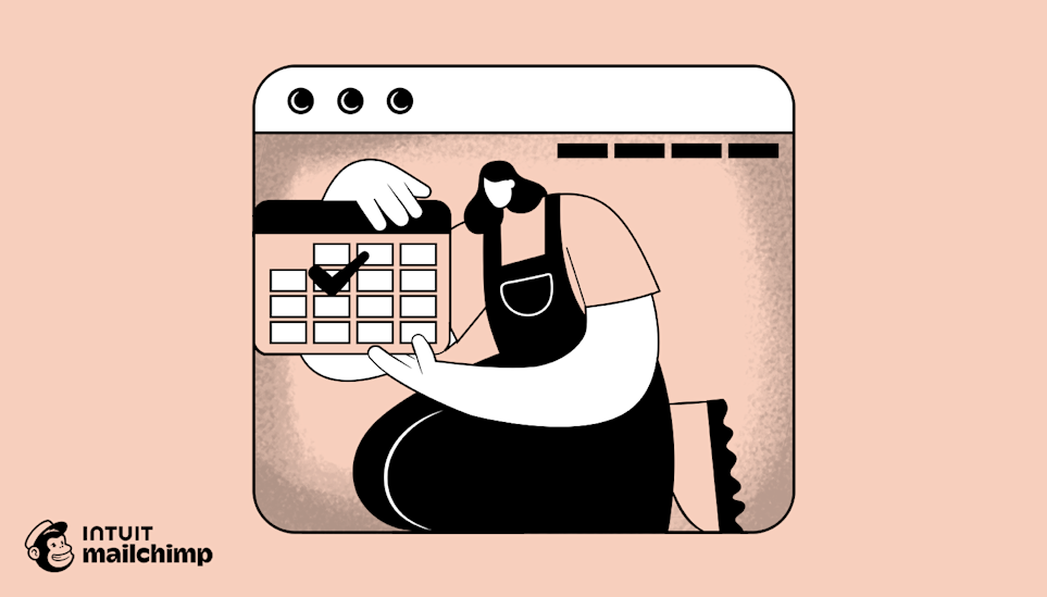 Learn how to turn clicks into attendees with a high-performing event landing page. Get practical tips on layout, messaging, and visuals.