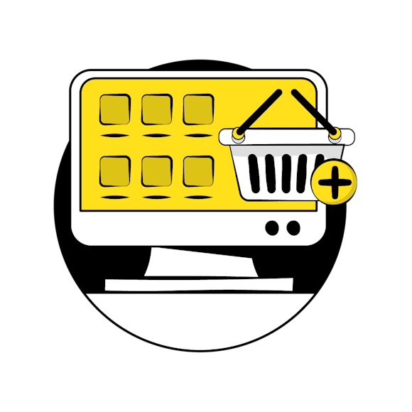 generative AI ecommerce