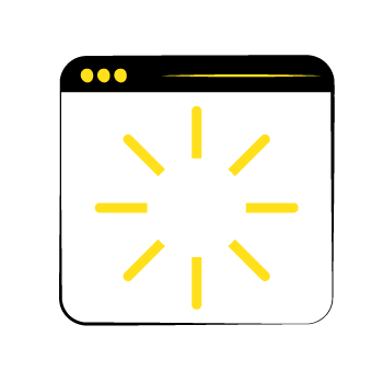 Mobile website speed