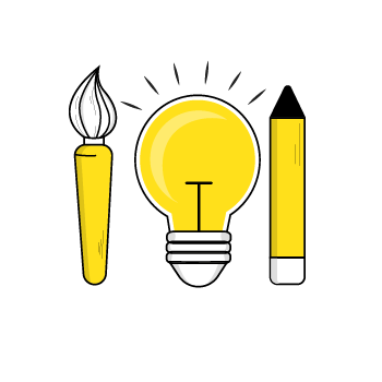 Types of social media content