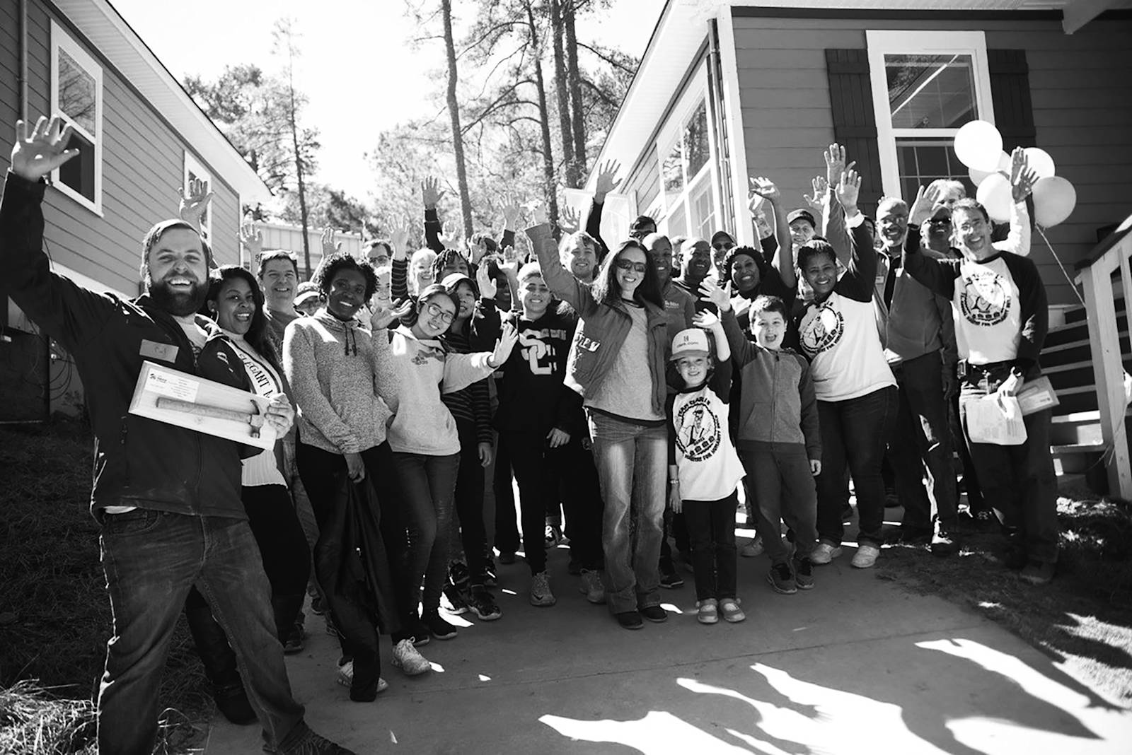 Thumbnail for Helping Make Atlanta a Little Better With Service Week