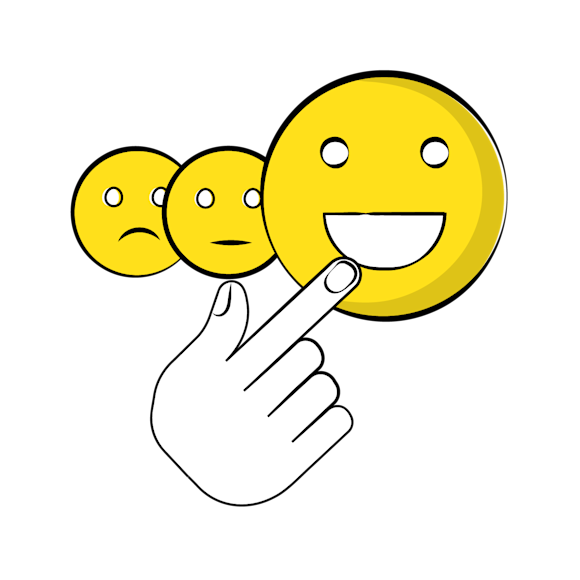 Positive customer service interactions can turn frustrated buyers into your most loyal customers