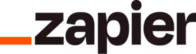 Logo - Zapier