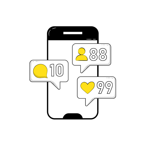 What is engagement rate?