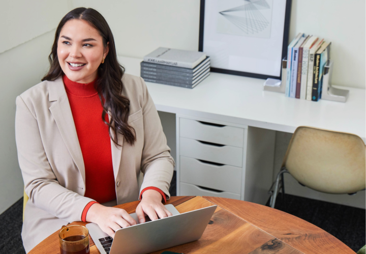 Creating an email signature