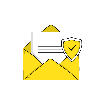 Sender policy framework