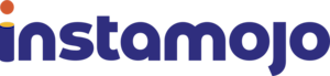 instamojo_hero logo