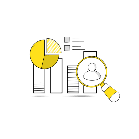First-party data vs. Third-party data: Usage