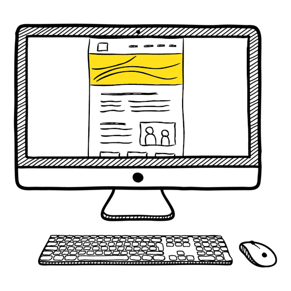 What is website localization?