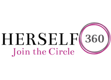 Herself logo