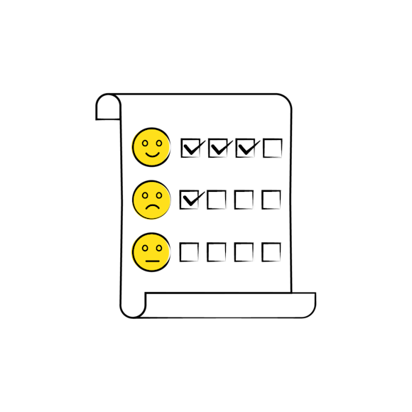 Best practices for collecting customer feedback