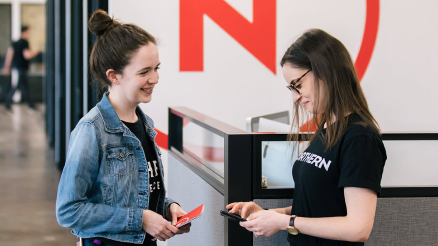 Thumbnail for Building a Digital Presence From The Ground Up