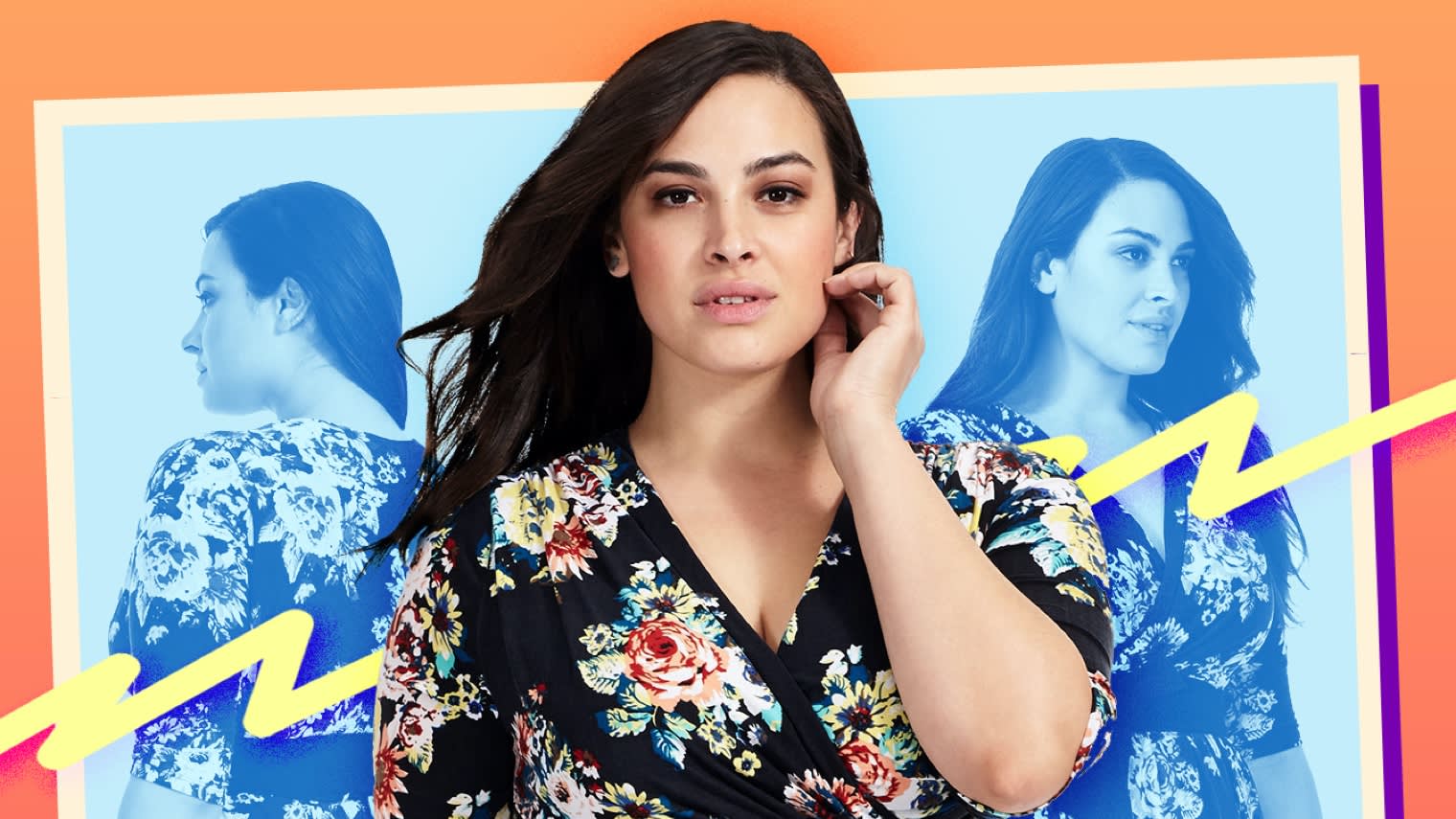 Thumbnail for Stitching Together Data with Gwynnie Bee