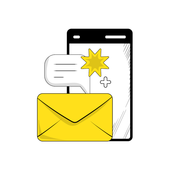 Common email opening lines