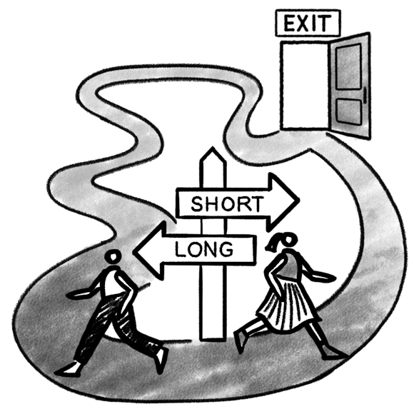 required notice period