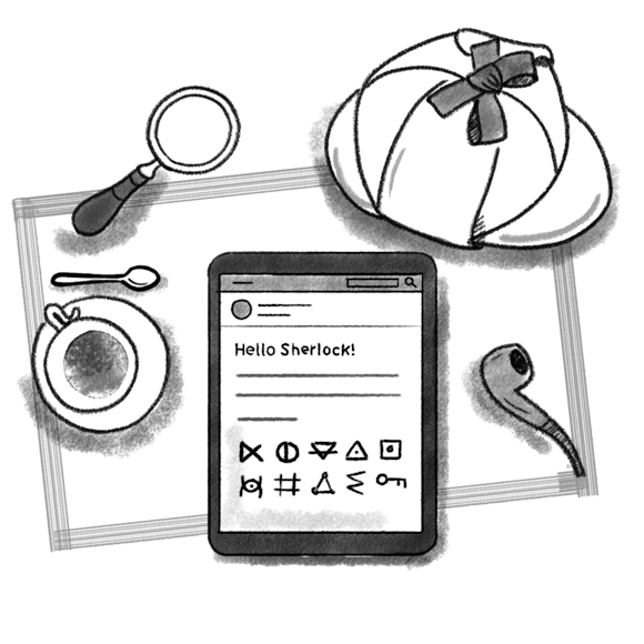 Email personalization