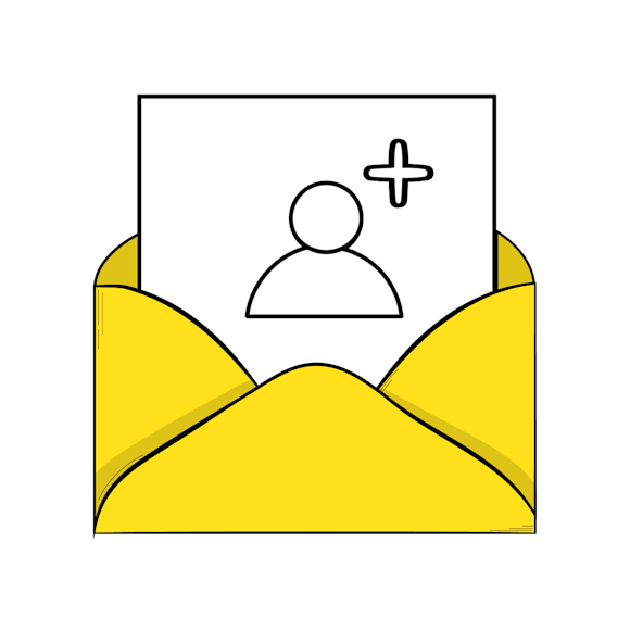 Influencer marketing partnerships