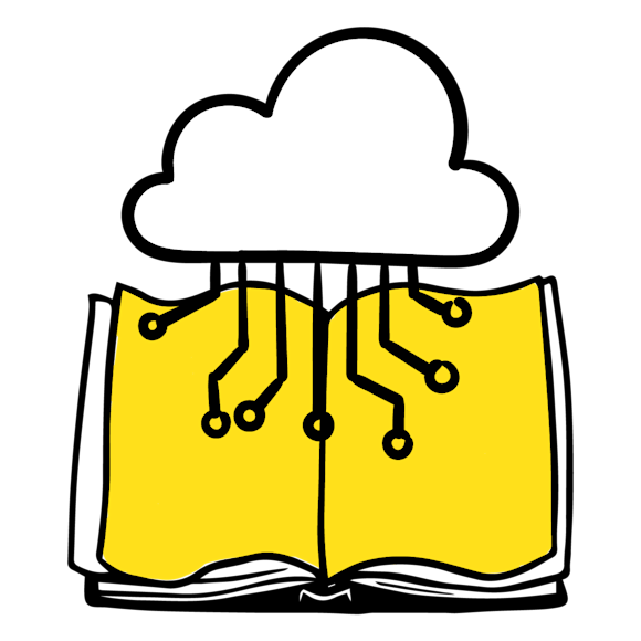 deep learning graphic