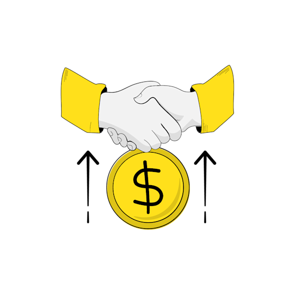 Pros of outside sales