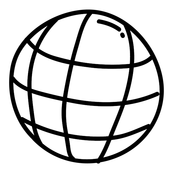world wide web symbol
