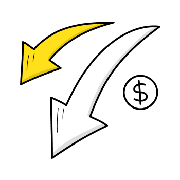 Why is it important to have a cost reduction strategy?