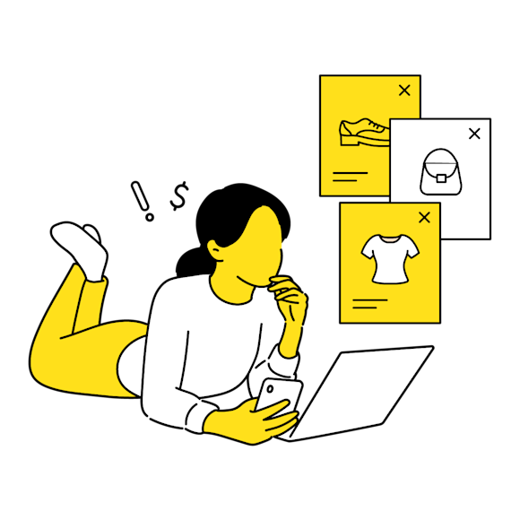 Benefits of utilizing buying patterns for businesses