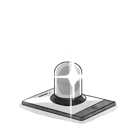 RCS alerts help customers regain account access or deal with fraud fast
