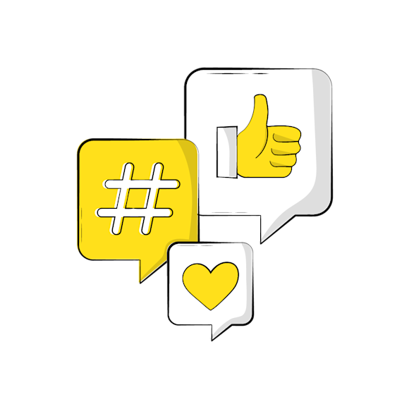 Creating a social media policy