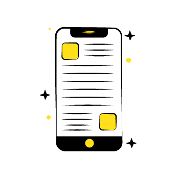 Faster loading times