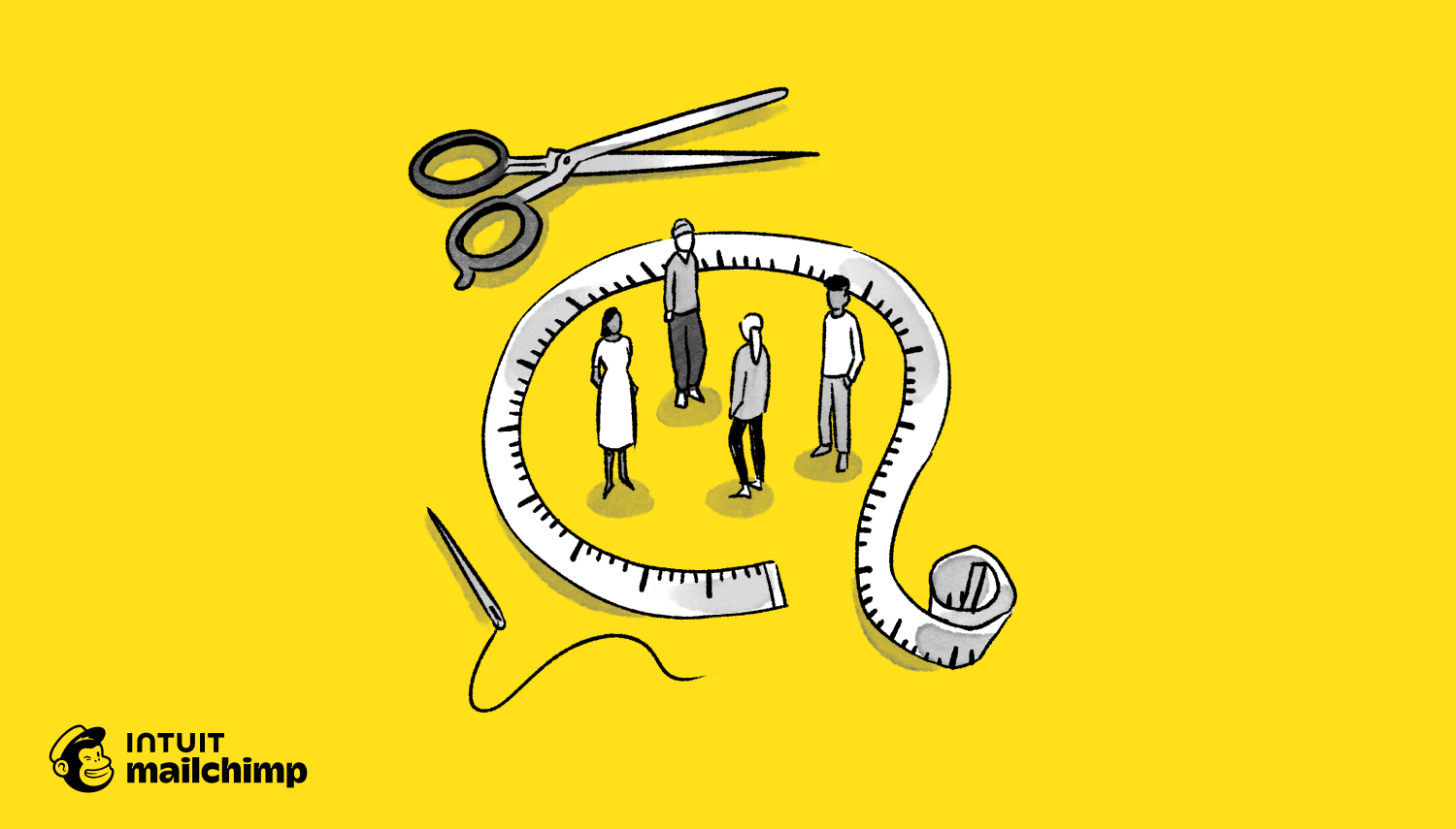 Turn customer data into actionable marketing strategies. Learn segmentation types, steps, and best practices.